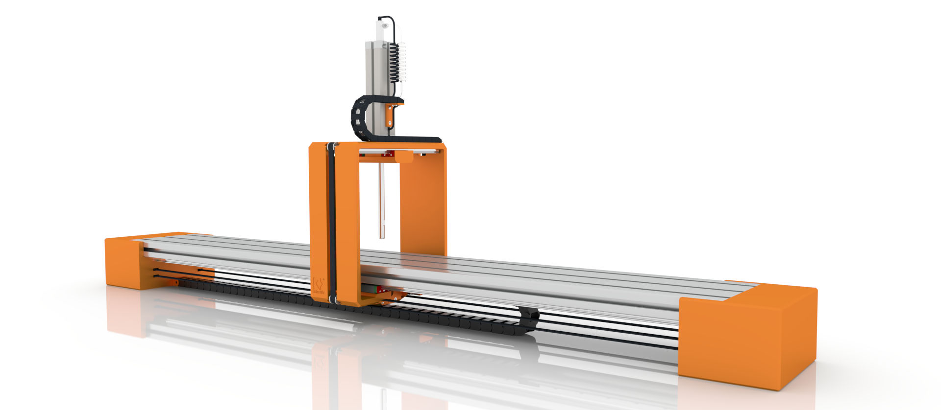 Ro Scientific Minipermeameter